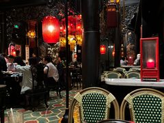 -誉八仙茶室酒楼(新天地店)