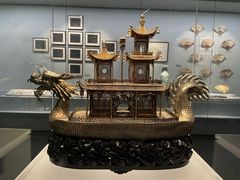 -杭州西湖博物馆总馆