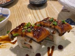 -鱼意寿司(钟村分店)