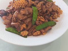-同发号饭庄(复兴路店)