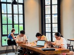 -The Workshop Coffee
