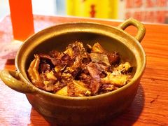 -斯丹姜母鸭·古法干香(涂门街总店)