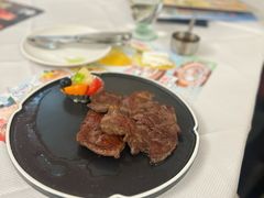 -中山威尼斯西餐厅(三乡总店)