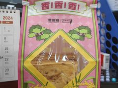 招牌肉松吐司-爸爸糖吐司面包(重庆解放碑英利大融城店)
