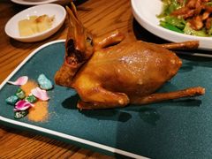 -大鸽饭(岗顶店)