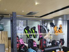 -超鹿运动(五四路恒力城店)