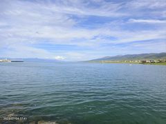 -青海湖二郎剑景区