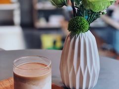 -dotcom coffee古点咖啡(致真大厦店)