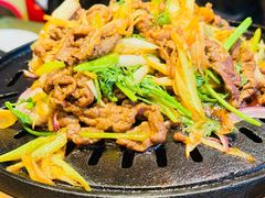 -京味斋·北京烤鸭(北京南站洋桥店)