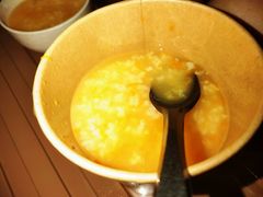 小米南瓜粥-曼玲粥店(五光食色美食城店)