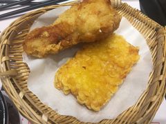 -好人民间小吃·番茄鱼酸菜鱼(木渎悠方店)