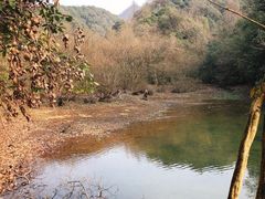 -小格里自然风景区