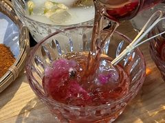 -贰醒·私房小院烧烤 (太古里店)