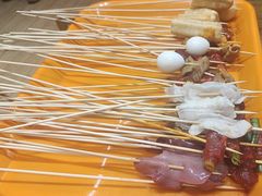 -黔哆哆地摊酸汤火锅(清湖店)