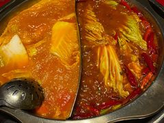 -山城辣妹子(定福庄店)