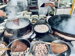 -甘记肥肠粉(马鞍北路店)