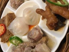 -新兴·金羊座·粤菜点心(乐峰店)