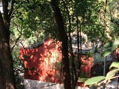 -乌山风景区