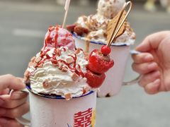 -李火辣老火锅(长寿路店)