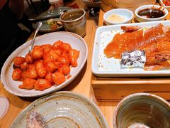 -青年公社烤鸭(滨湖银泰店)