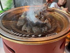 -西塔老太太泥炉烤肉(川沙百联店)