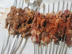-板凳烧烤(东关街店)