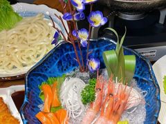 -吉川居酒屋(建国北路店)