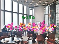 -上海柏悦酒店·世纪100牛排馆