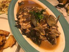 -百富源·海鲜辽菜(浑河堡店)