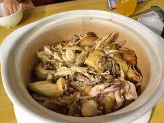 神仙鸡-民间瓦缸煨汤館(嵩山路店)