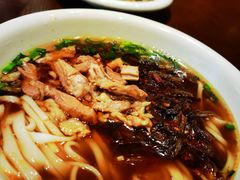 -易裕和·长沙米粉(竹塘西路店)