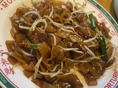 -去茶去餐厅(中央大街店)