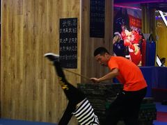 -HELLO功夫(印象城店)