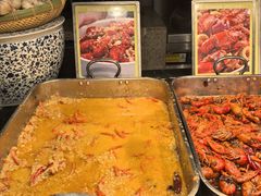 -东方红海鲜百汇(国际大厦店)