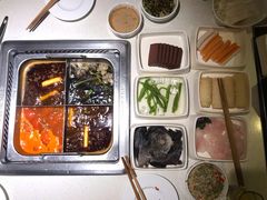 -海底捞火锅(长沙华创国际广场店)