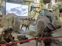 -房山世界地质公园博物馆