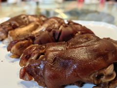 -老北京食府(新北路店)