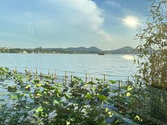 -湖畔居茶楼(湖滨店)