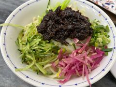 -海碗居老北京炸酱面(增光路店)