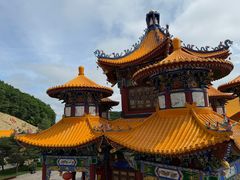 -六鼎山文化旅游区