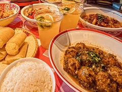 -恰八斗·猛火长沙菜(国贸店)