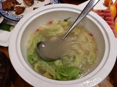 -巴依老爷新疆美食(常营店)