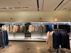 -ZARA(世贸天阶店)