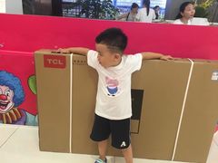 -卓锦曼购中心(国香街店)