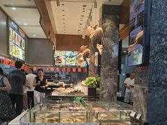 -大灶头·新昌菜(中国茶市店)
