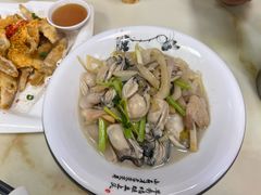 -记忠海鲜