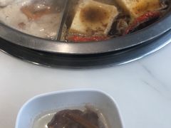 -傣妹火锅(狮子桥店)