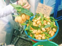 -瓦洛洛传统市场