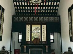 -东莞市可园博物馆