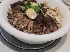 -陆记鹅庄·潮汕菜·狮头鹅(大仟里店)